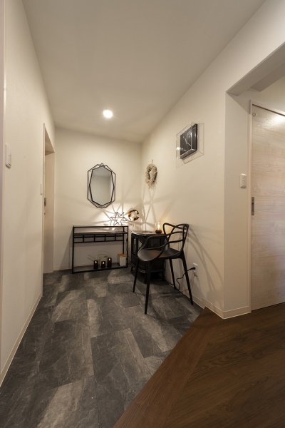 リフォーム事例写真