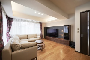 JS Reform（日本総合住生活）のリフォーム事例