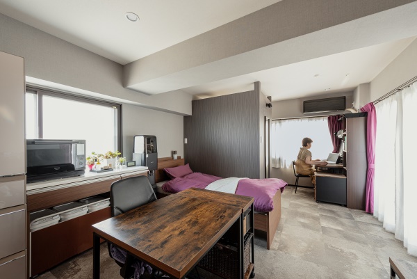 リフォーム事例写真