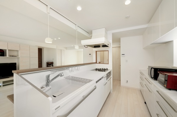 リフォーム事例写真