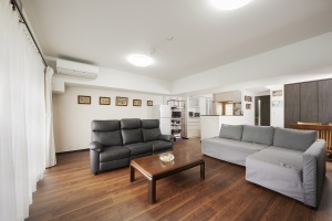 リフォーム事例写真