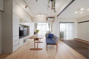 リフォーム事例写真