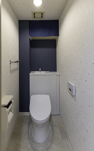 リフォーム事例写真