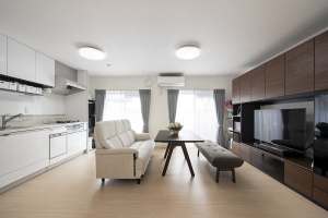 JS Reform（日本総合住生活）のリフォーム事例