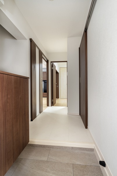 リフォーム事例写真