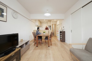 リフォーム事例写真