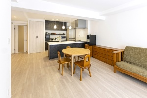 リフォーム事例写真