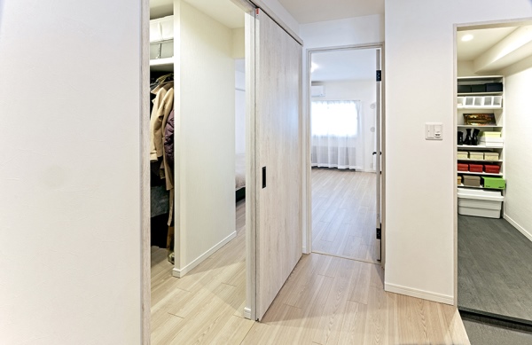 リフォーム事例写真