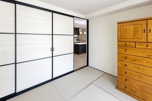 リフォーム事例写真