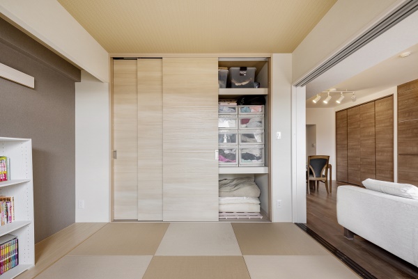 リフォーム事例写真