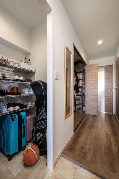 リフォーム事例写真