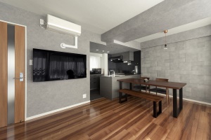 JS Reform（日本総合住生活）のリフォーム事例