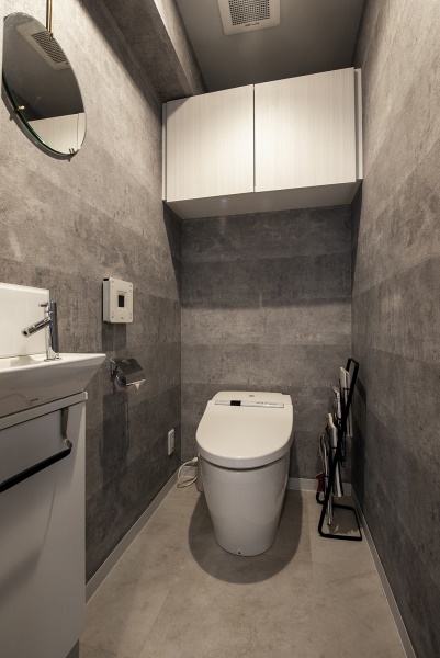 リフォーム事例写真