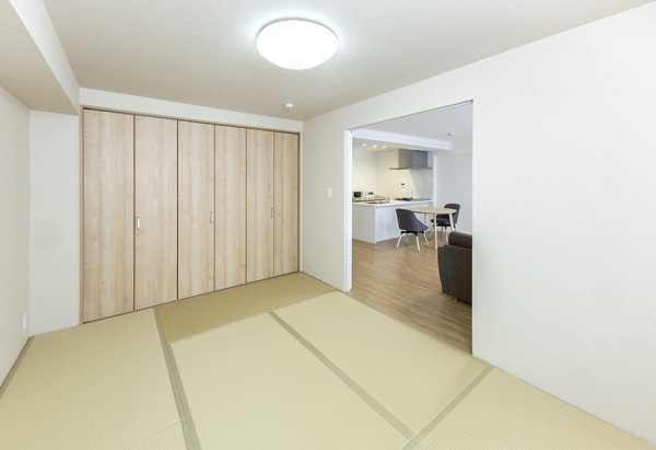 リフォーム事例写真