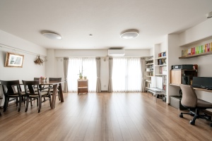 JS Reform（日本総合住生活）のリフォーム事例