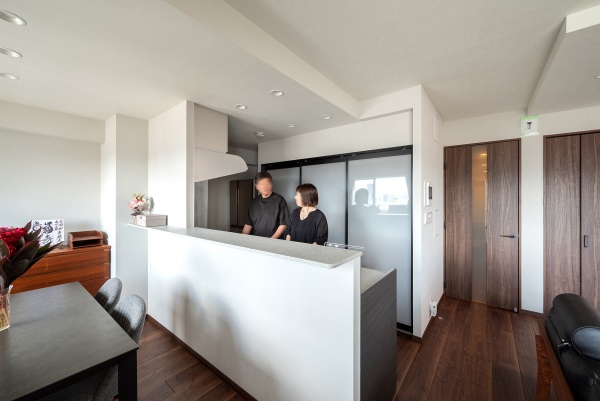 リフォーム事例写真