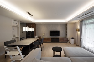 リフォーム事例写真