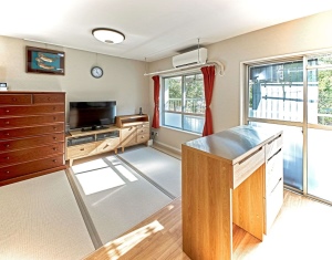 リフォーム事例写真