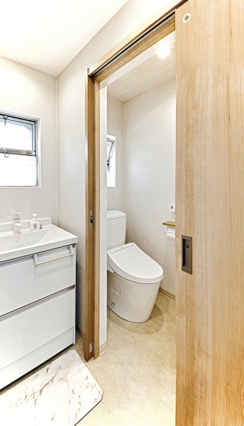 リフォーム事例写真