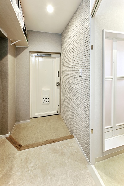 リフォーム事例写真