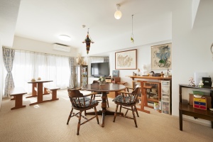 リフォーム事例写真