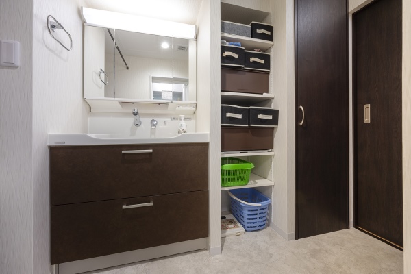 リフォーム事例写真