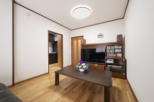 リフォーム事例写真