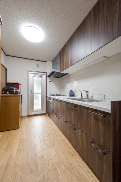 リフォーム事例写真