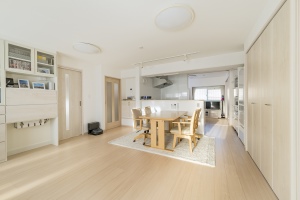 リフォーム事例写真