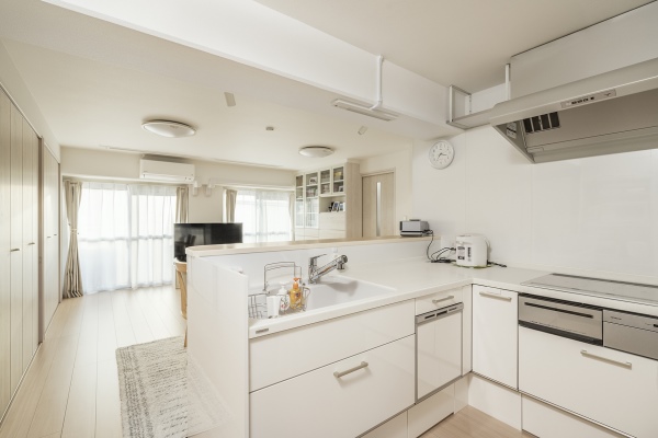 リフォーム事例写真