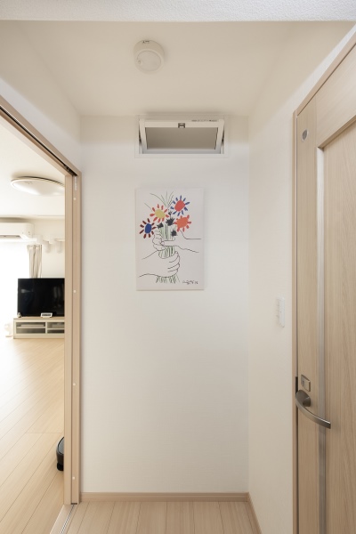 リフォーム事例写真