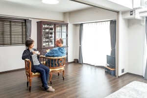 リフォーム事例写真