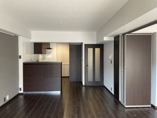 リフォーム事例写真