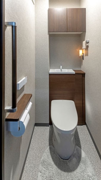 リフォーム事例写真