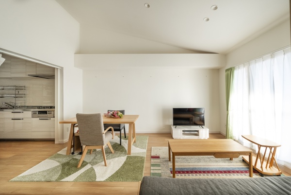 リフォーム事例写真