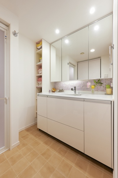 リフォーム事例写真