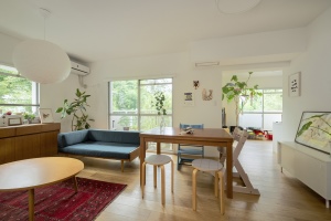 リフォーム事例写真