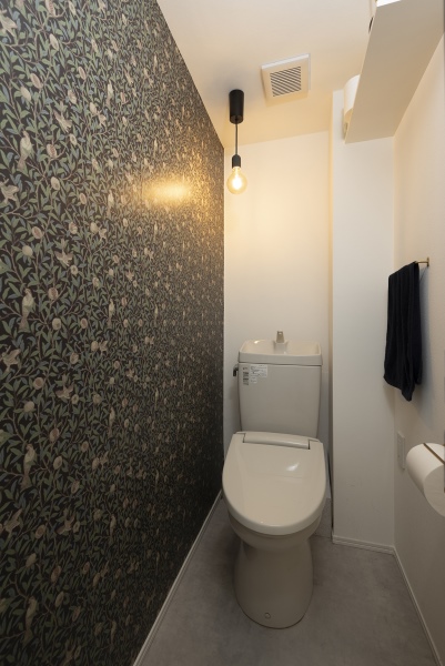 リフォーム事例写真