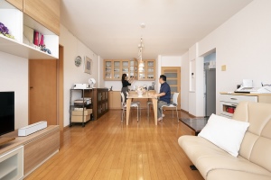 リフォーム事例写真