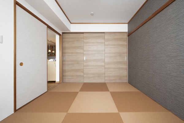 リフォーム事例写真