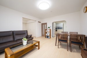 リフォーム事例写真