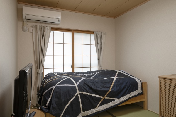 リフォーム事例写真