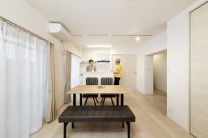 リフォーム事例写真