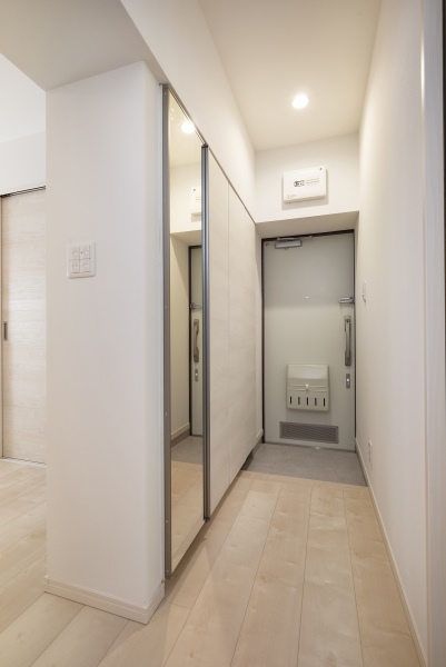 リフォーム事例写真