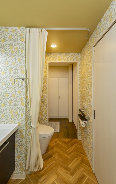 リフォーム事例写真