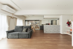 リフォーム事例写真