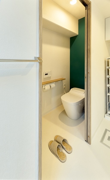 リフォーム事例写真