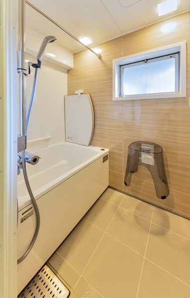 リフォーム事例写真