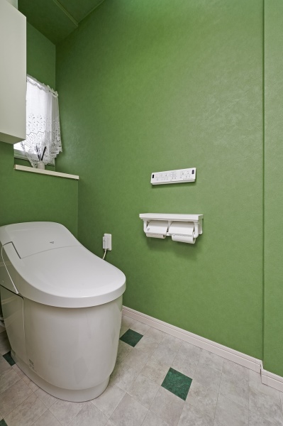 リフォーム事例写真