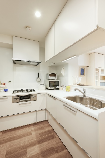 リフォーム事例写真